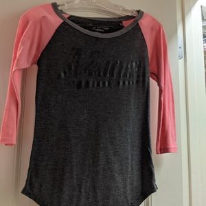 American eagle shirt